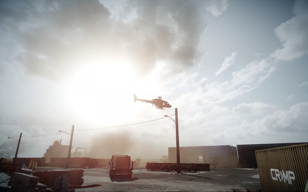 Battlefield 3