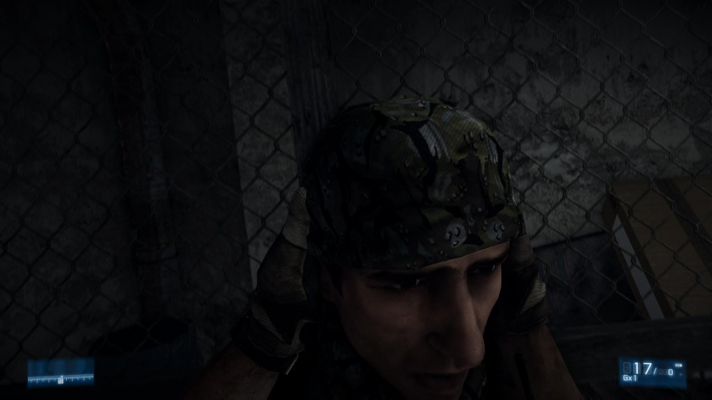 Battlefield 3