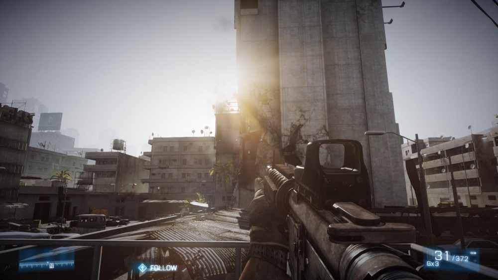 Battlefield 3
