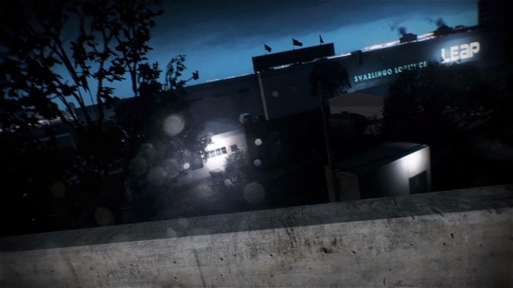 Battlefield 3