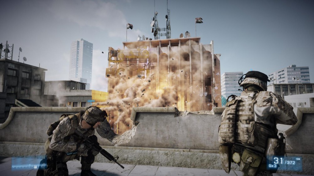 Battlefield 3