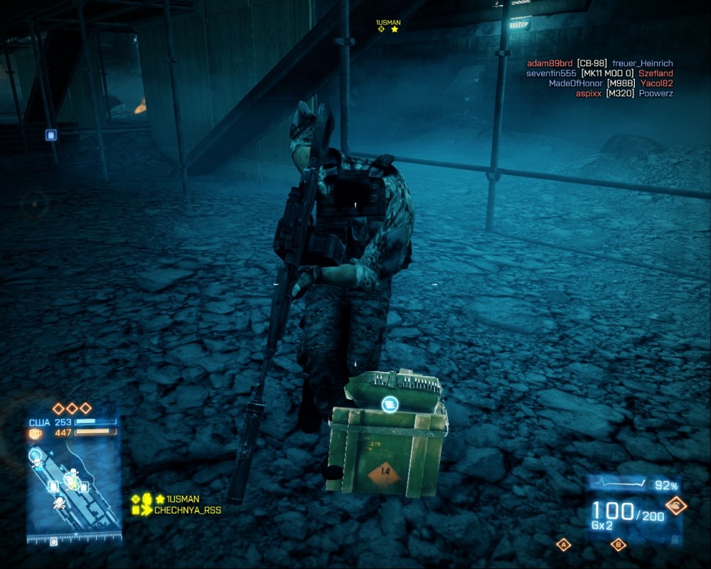 Battlefield 3