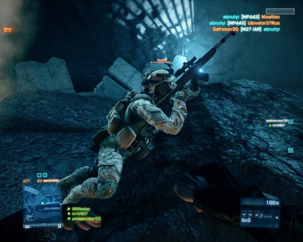 Battlefield 3