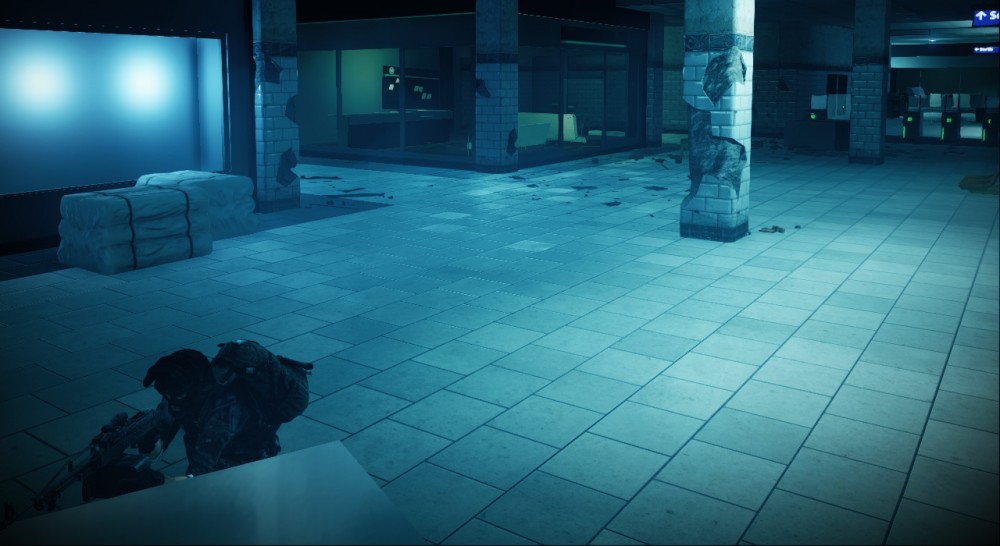 Battlefield 3