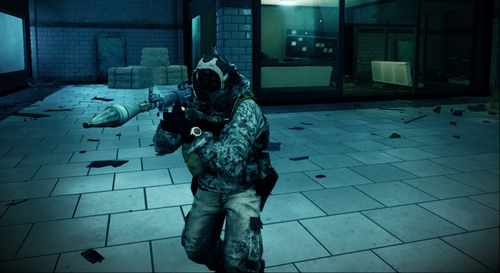 Battlefield 3