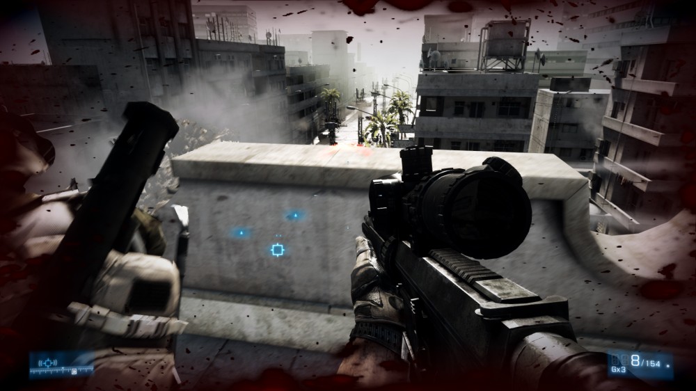 Battlefield 3