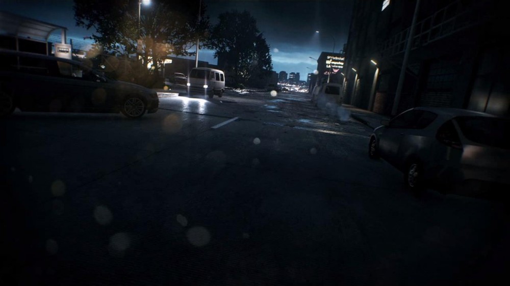 Battlefield 3
