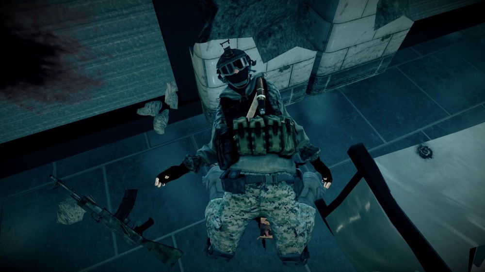 Battlefield 3