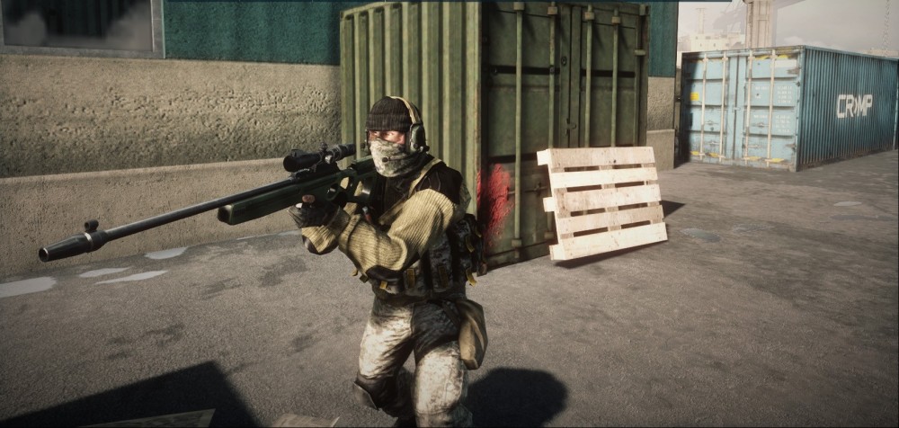 Battlefield 3