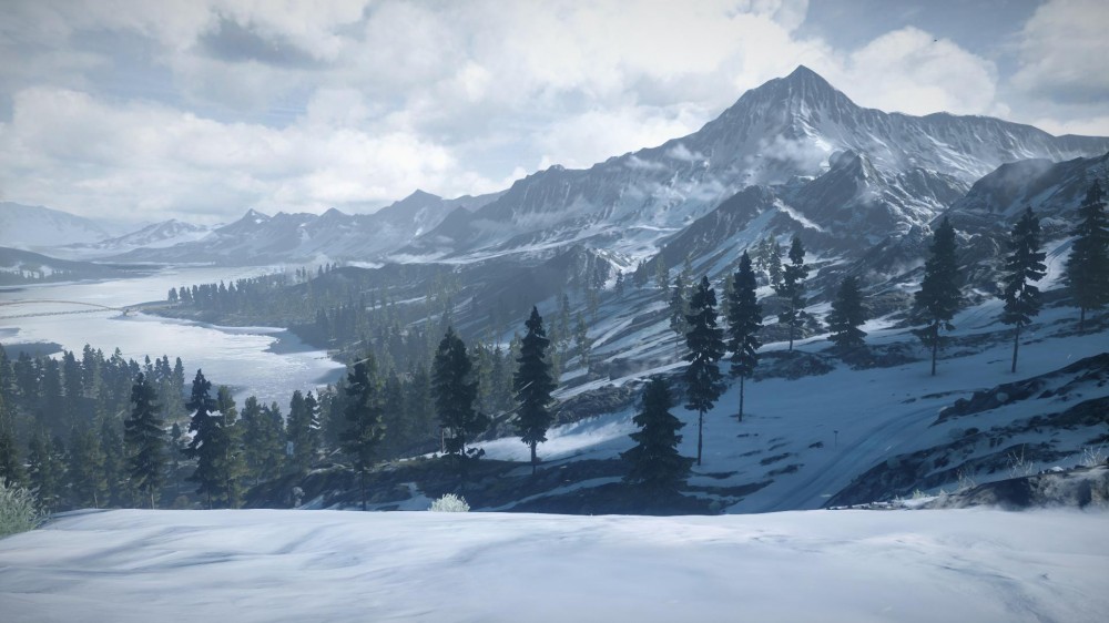 Battlefield 3