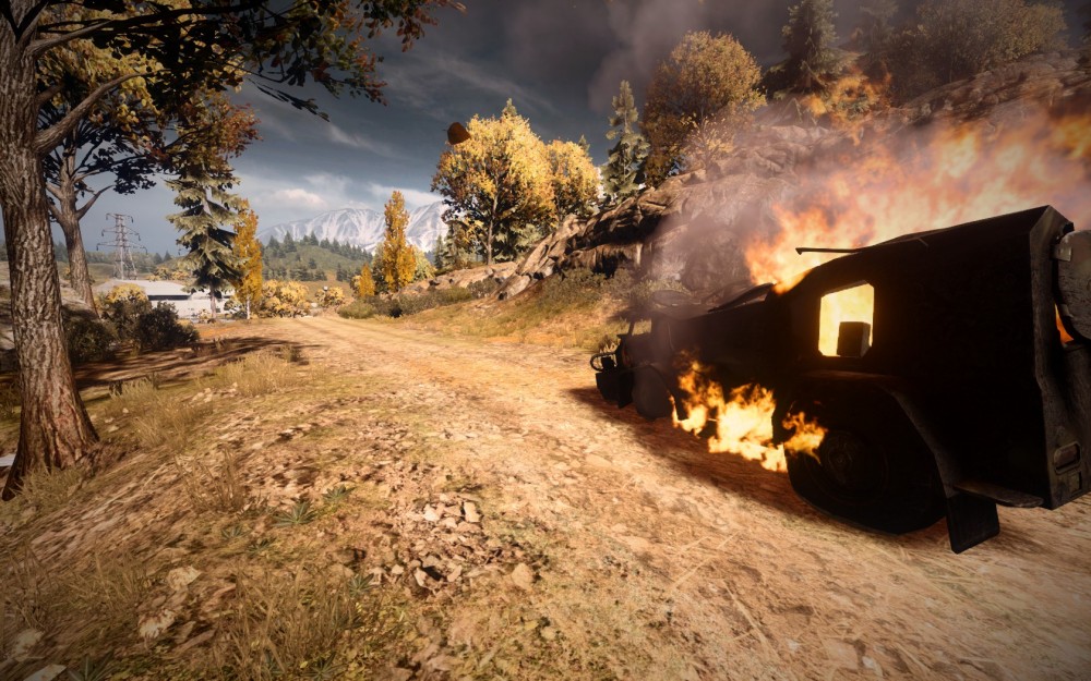 Battlefield 3