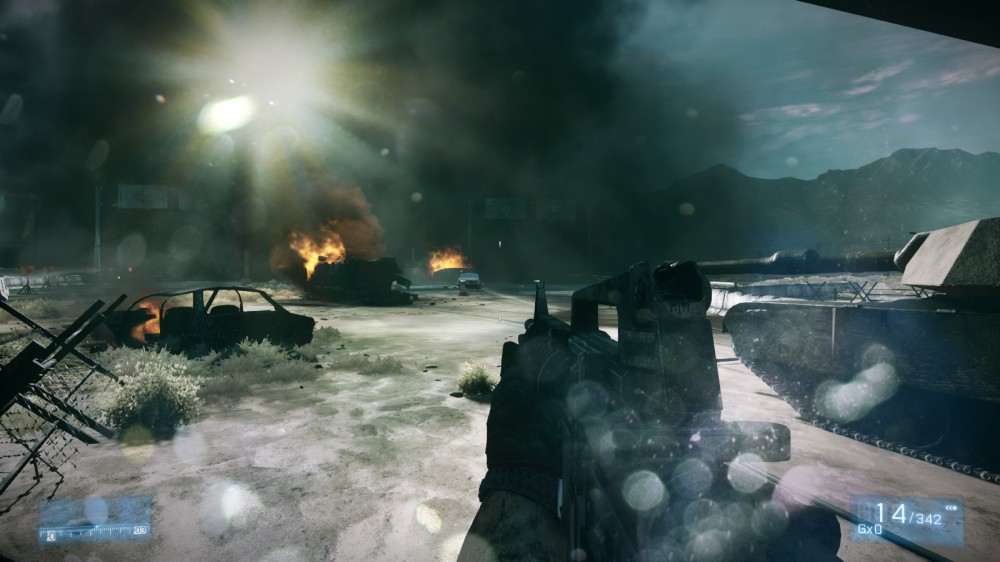 Battlefield 3