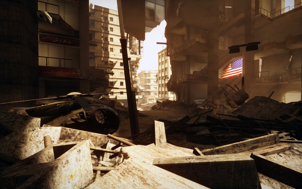Battlefield 3