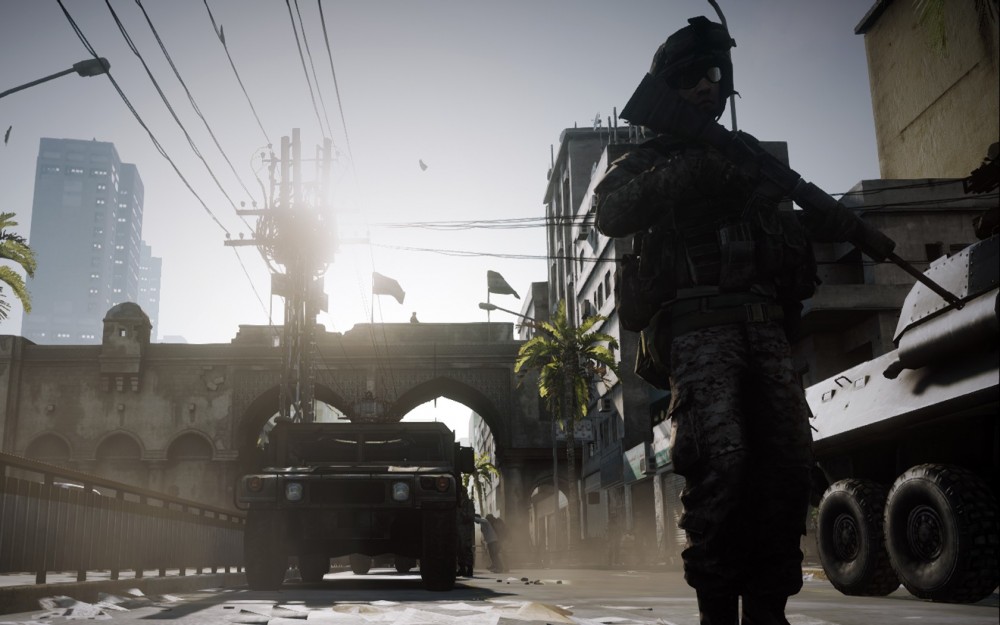 Battlefield 3