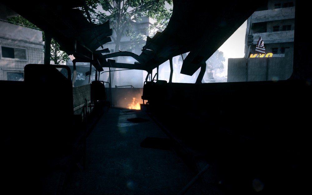 Battlefield 3