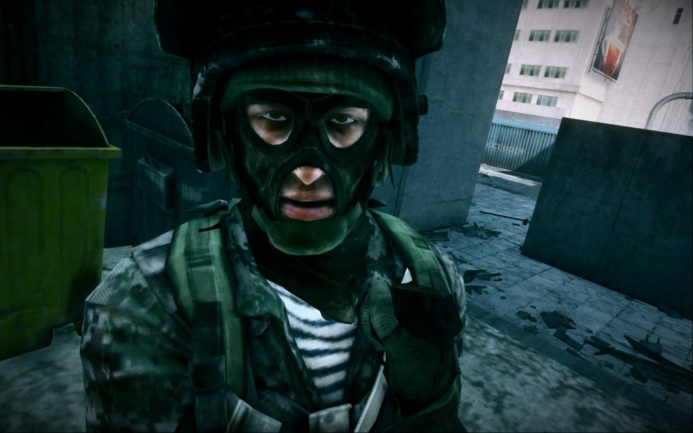 Battlefield 3