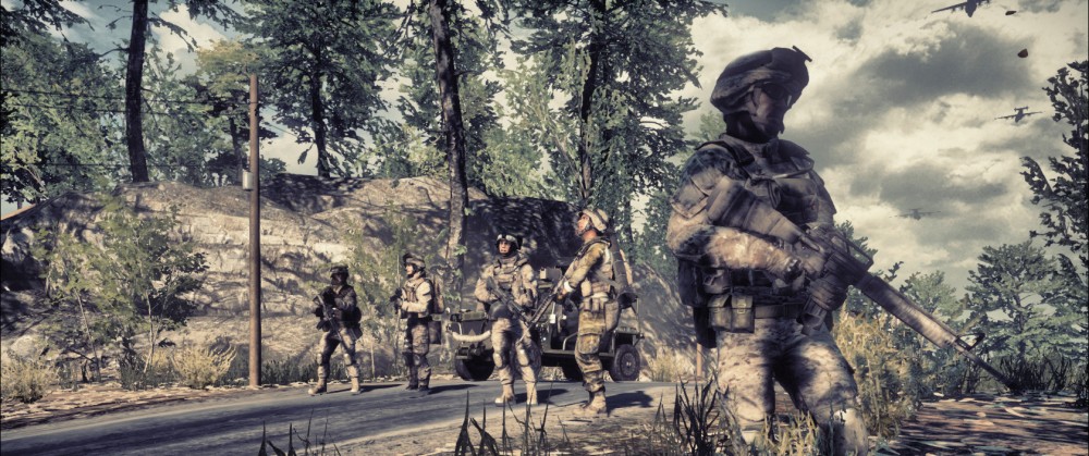 Battlefield 3