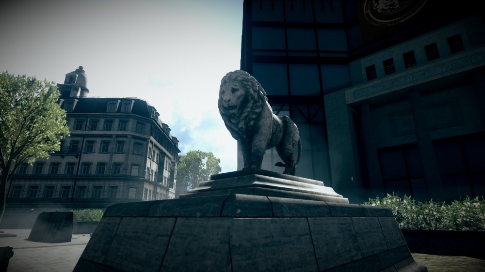 Battlefield 3