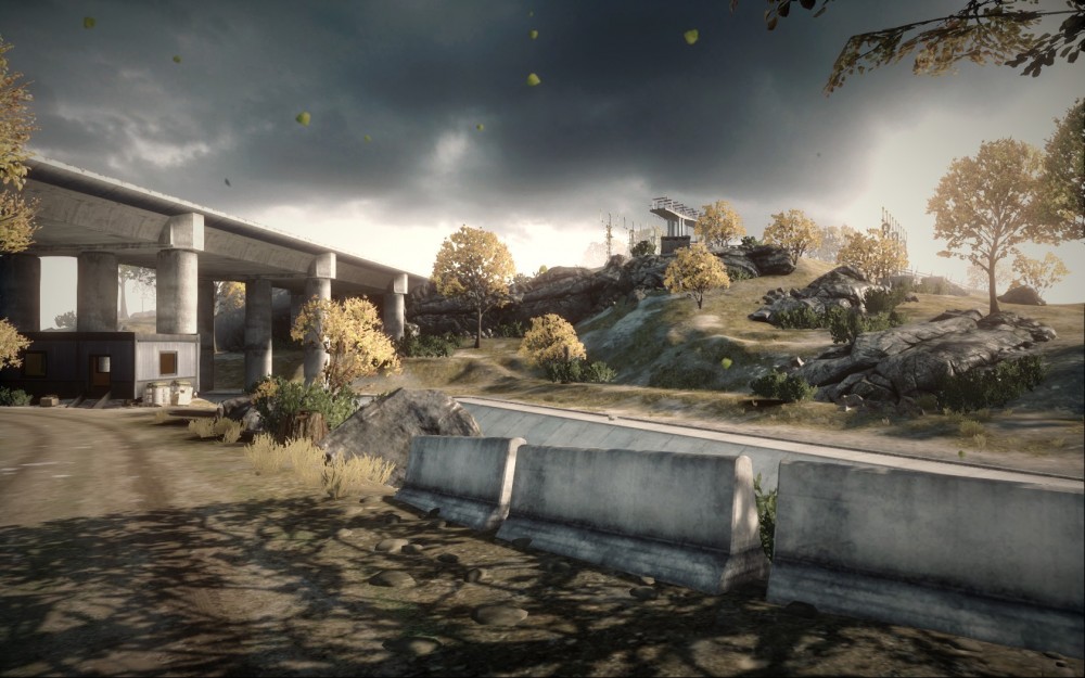 Battlefield 3