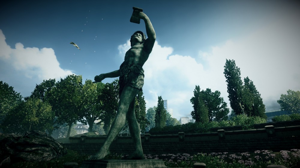 Battlefield 3