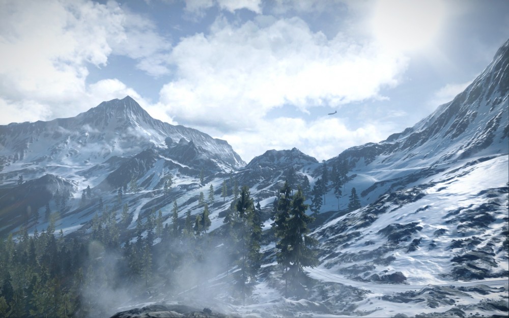 Battlefield 3