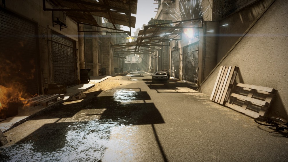 Battlefield 3