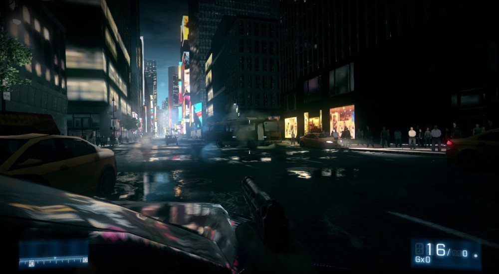 Battlefield 3