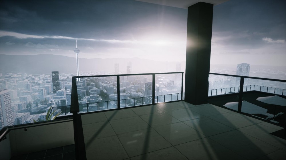 Battlefield 3