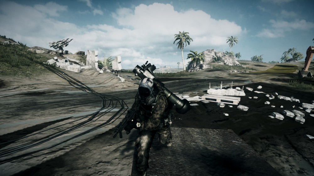Battlefield 3