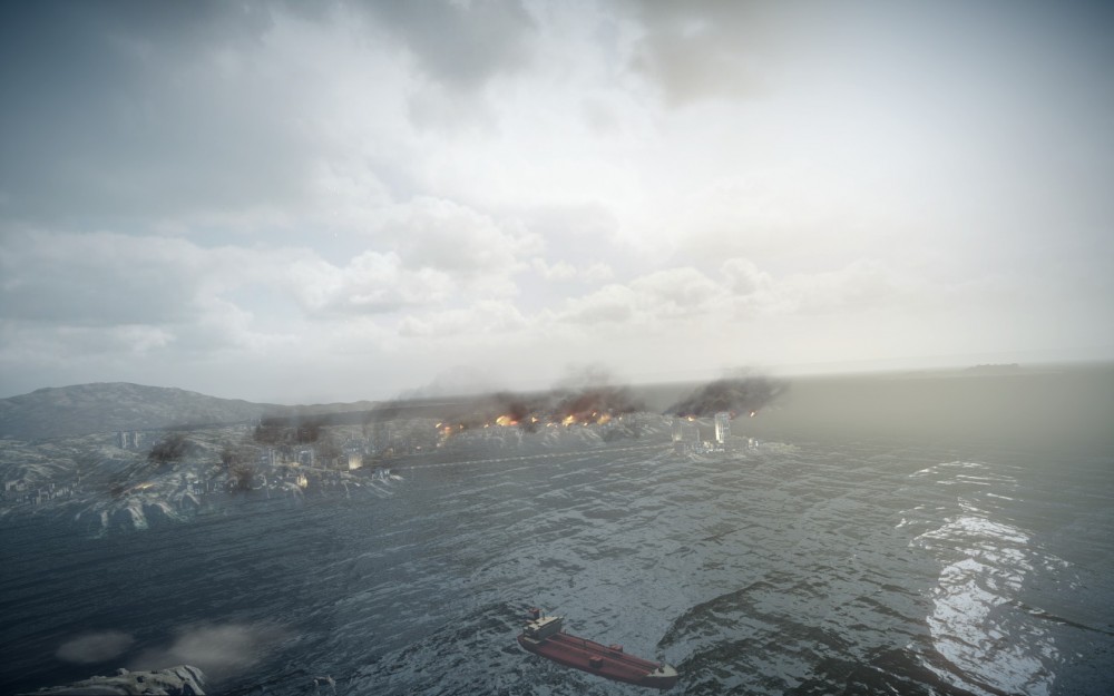 Battlefield 3