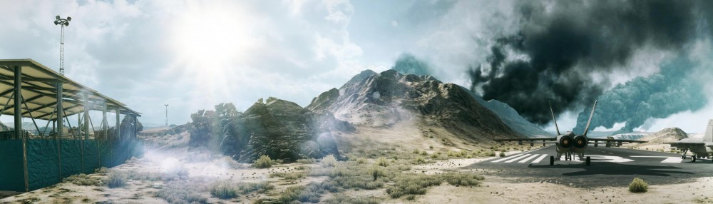 Battlefield 3