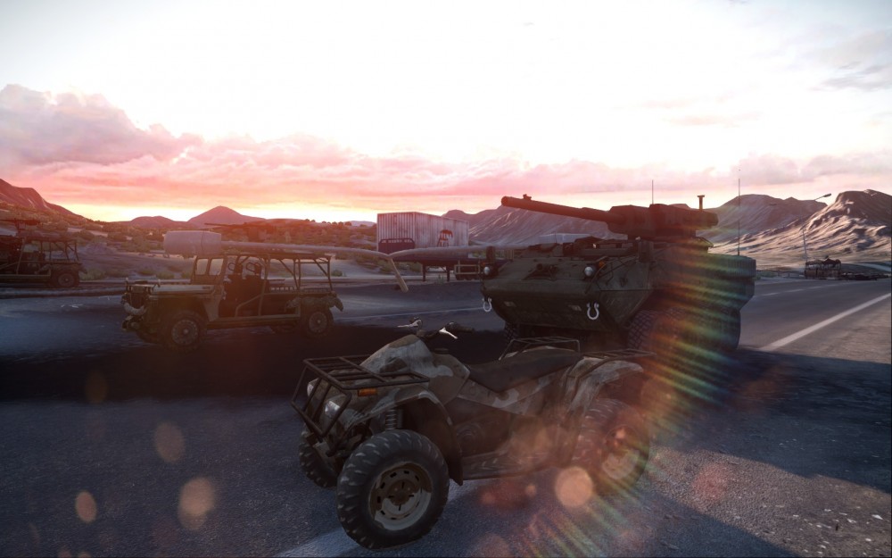 Battlefield 3