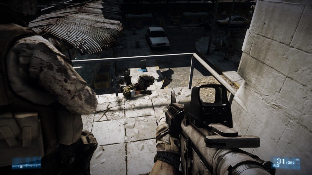 Battlefield 3