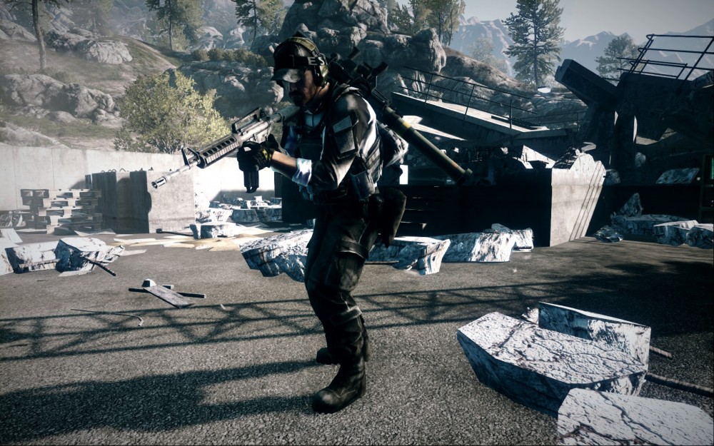 Battlefield 3