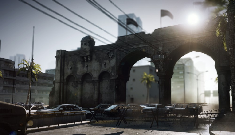 Battlefield 3