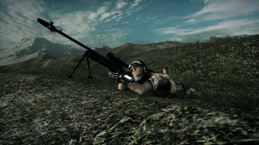 Battlefield 3