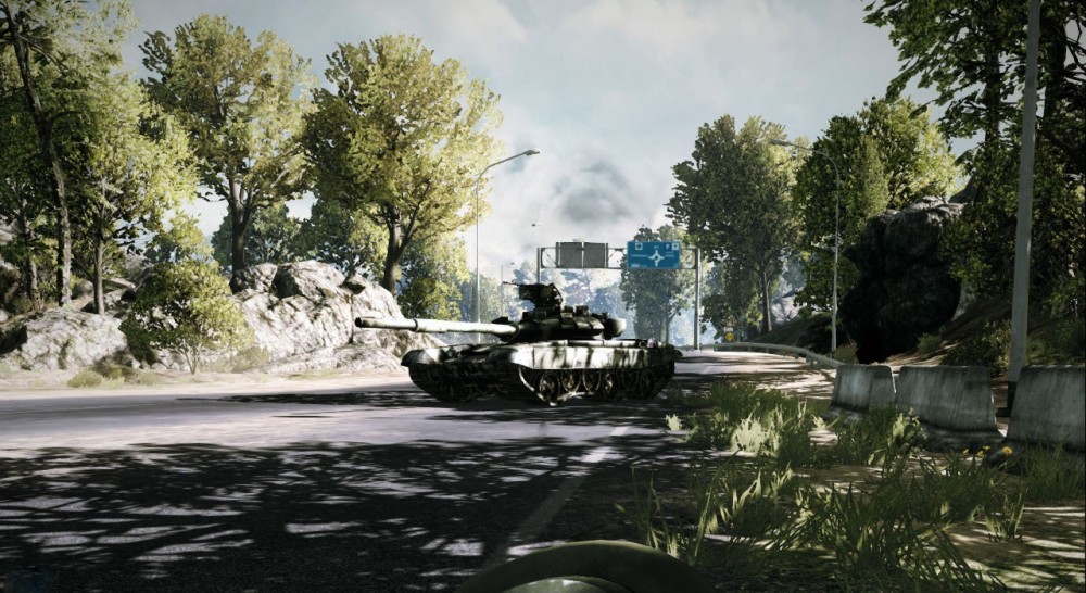 Battlefield 3