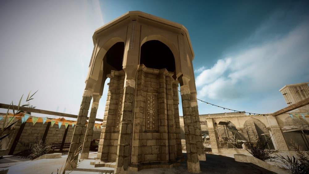 Battlefield 3