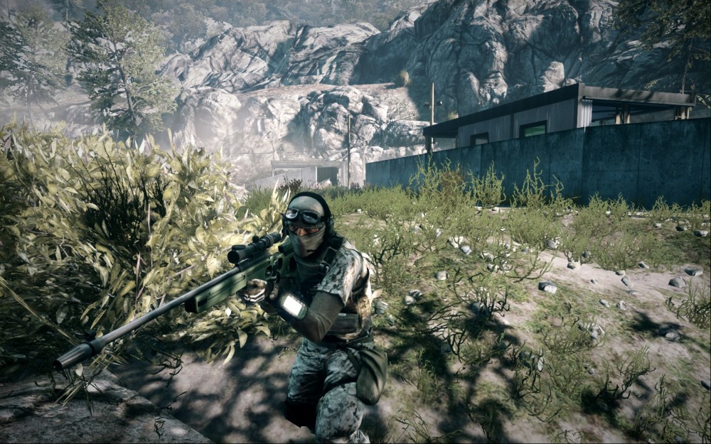 Battlefield 3