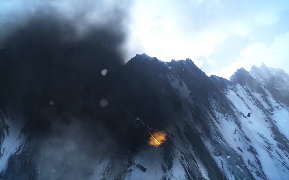 Battlefield 3