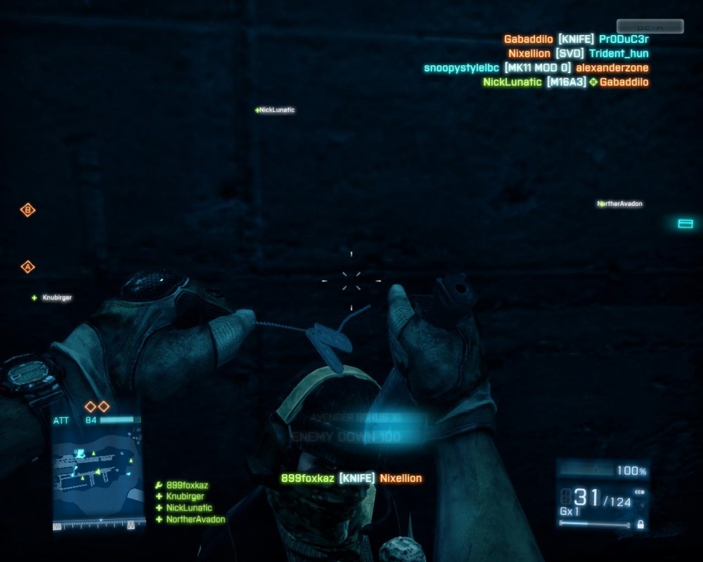 Battlefield 3