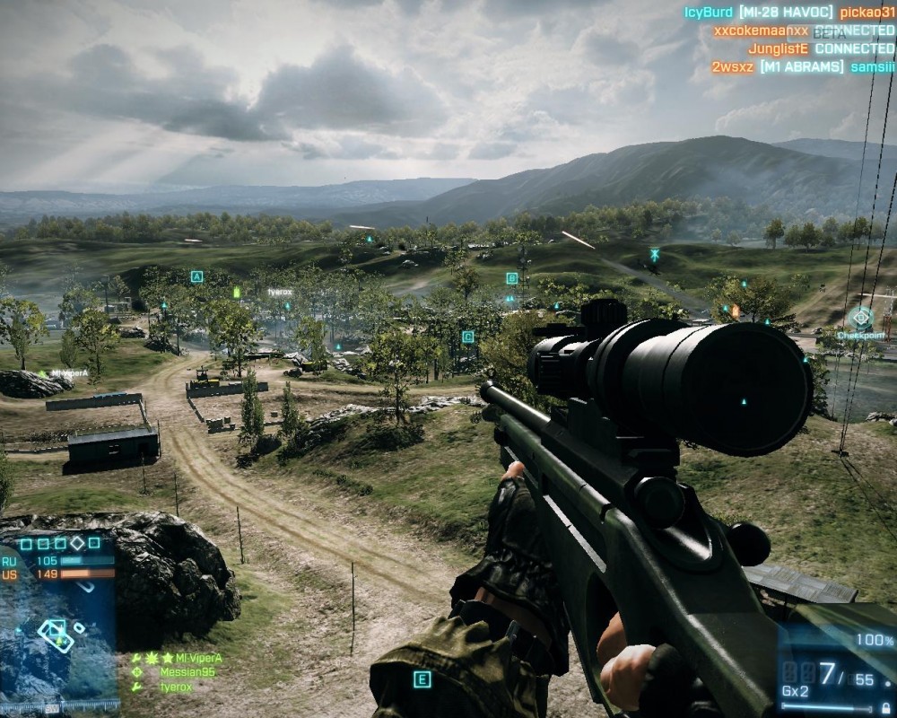 Battlefield 3