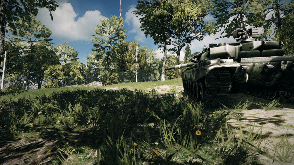 Battlefield 3