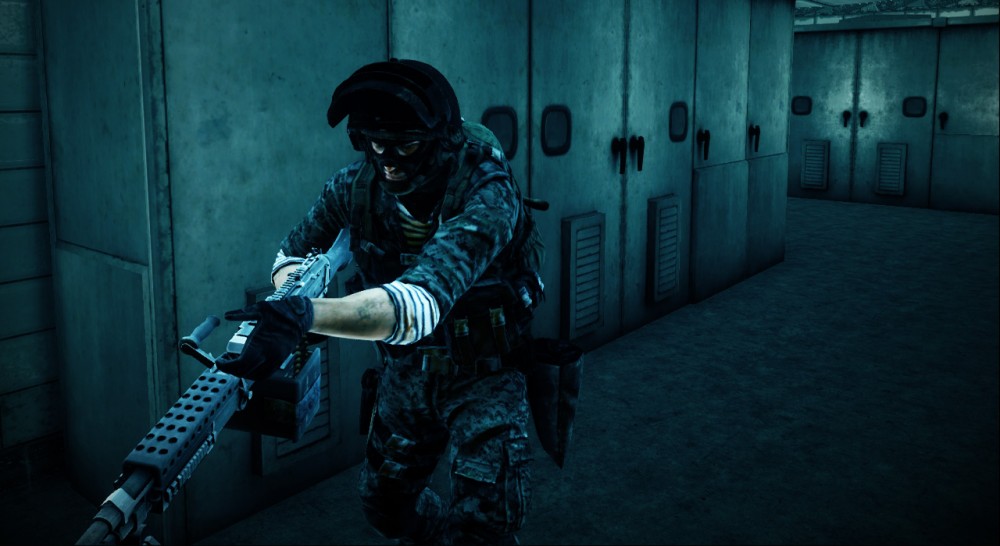 Battlefield 3