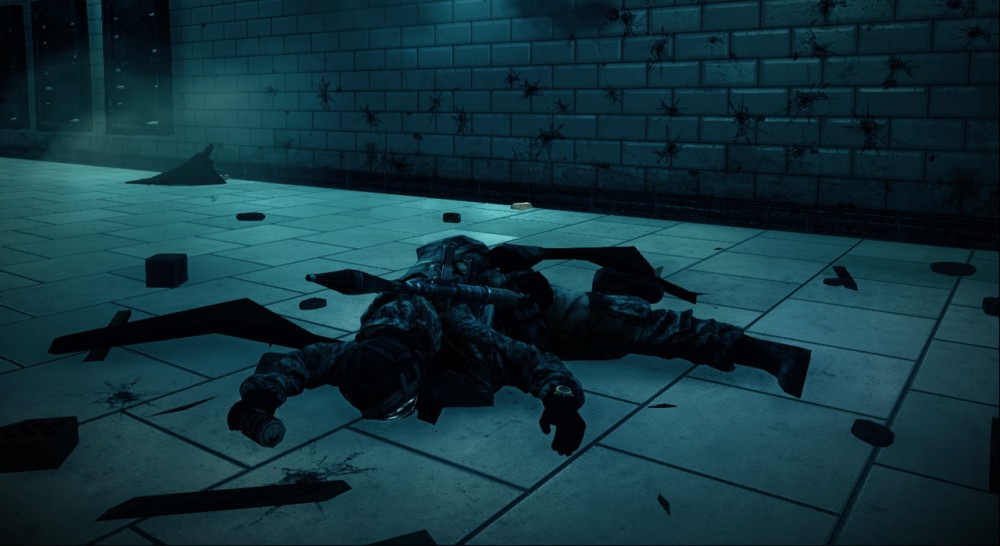 Battlefield 3