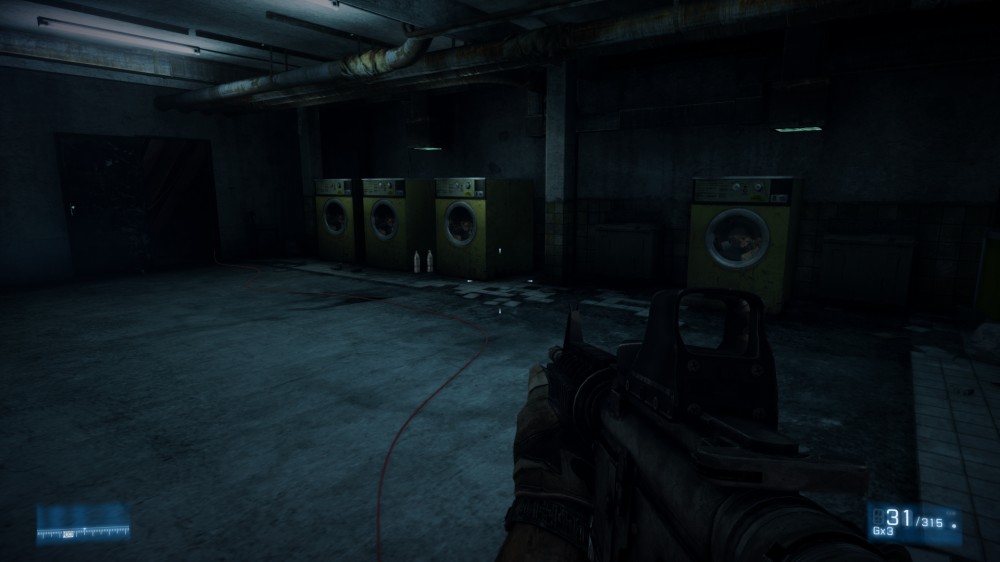 Battlefield 3