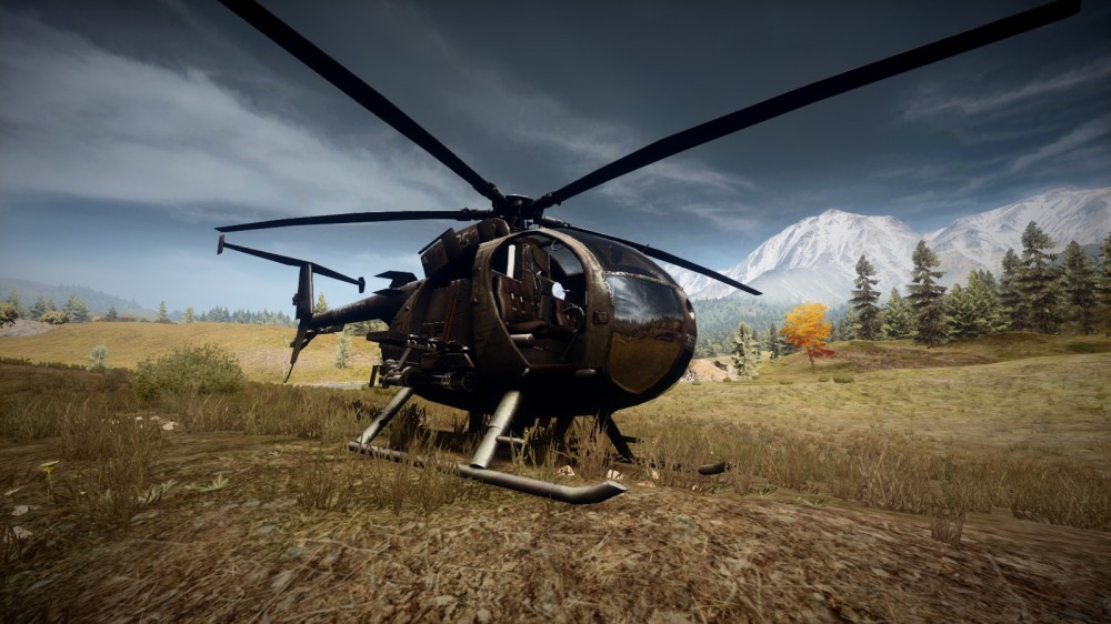 Battlefield 3