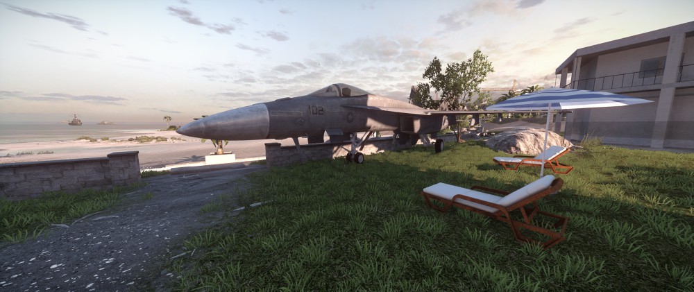 Battlefield 3
