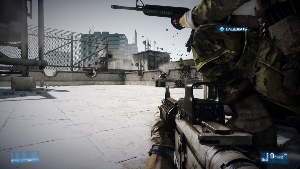Battlefield 3
