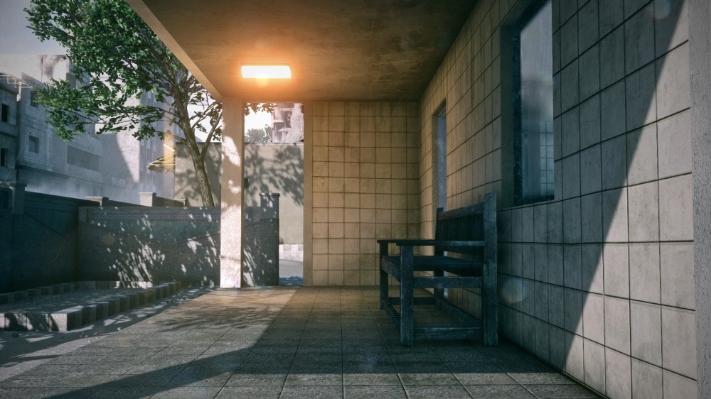 Battlefield 3